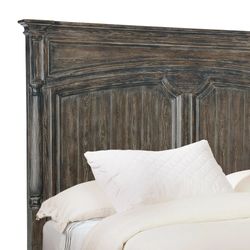 Several New King Sized Headboards