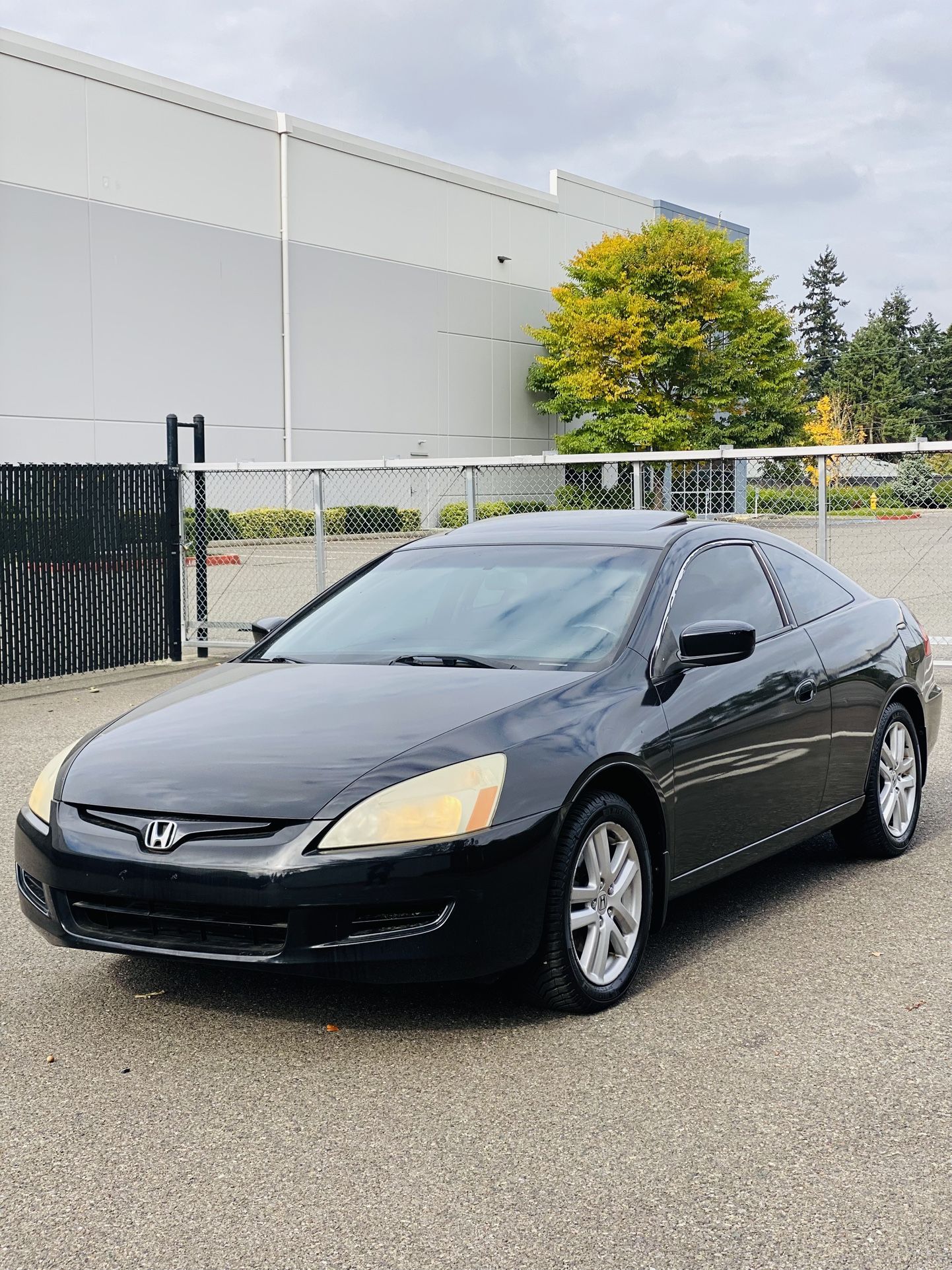 2006 Honda Accord