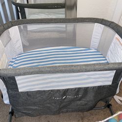 Baby Things Bassinet Diaper Trash 