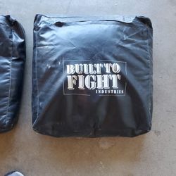 Sandbag 