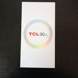 Cellphone TCL 30XL