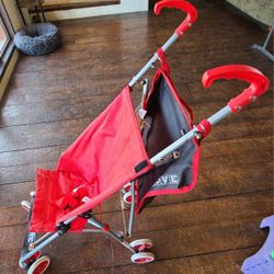 Portable Baby Stroller 