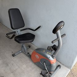 Exercise Bike Marcy ME 709