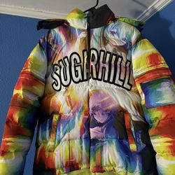 Sugarhill Coat