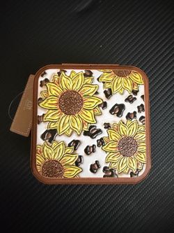 Mini Jewelry box