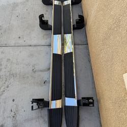 GMC sierra Denali 3500 dully original steps