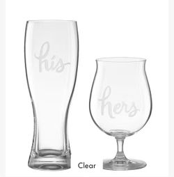 Kate Spade His/Hers Set