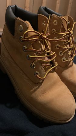 Timberlands
