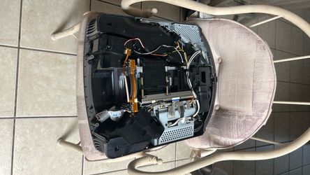 Sony Bravia Projector for parts, model VPL-VW60