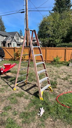Ladder