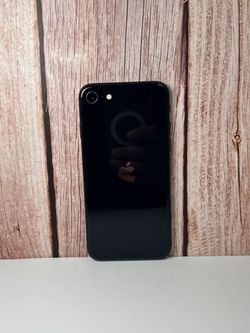 iPhone SE 2nd Gen - Unlocked - 64GB
