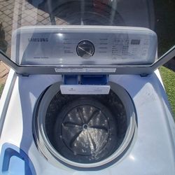 Samsung Washer