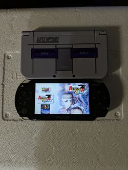 I Will Mod Your 3DS And PSP