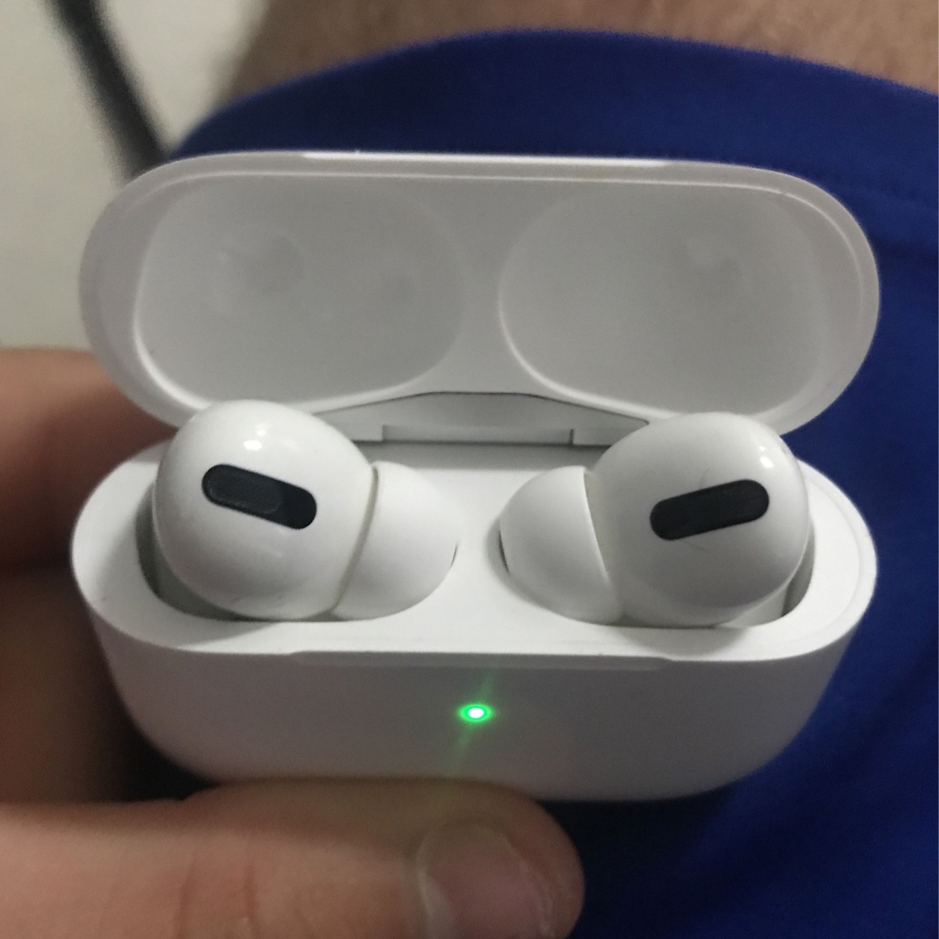 Air Pod Pros Brand New