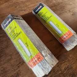Char-Broil Universal Stainless Steel Heat Tent 2 Pack for Tube or Bar Burners