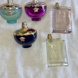 Womens Perfumes