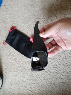 Hoven sunglasses trade