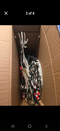 Christmas  Decorations 