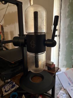 Stundenglass gravity pipe *counterfeit*