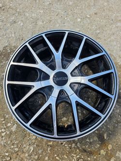 16 inch Touren rims wheels 5x100 5x114.3