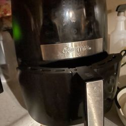 Gourmia Air Fryer