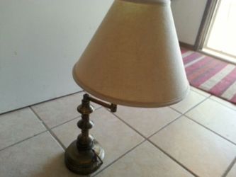 Lamp