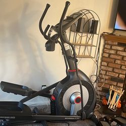 Elliptical 