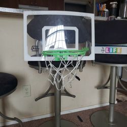 For Basketball Playing 