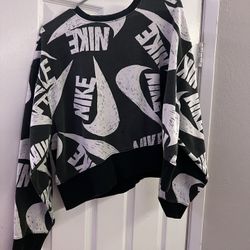 Nike Sweater 