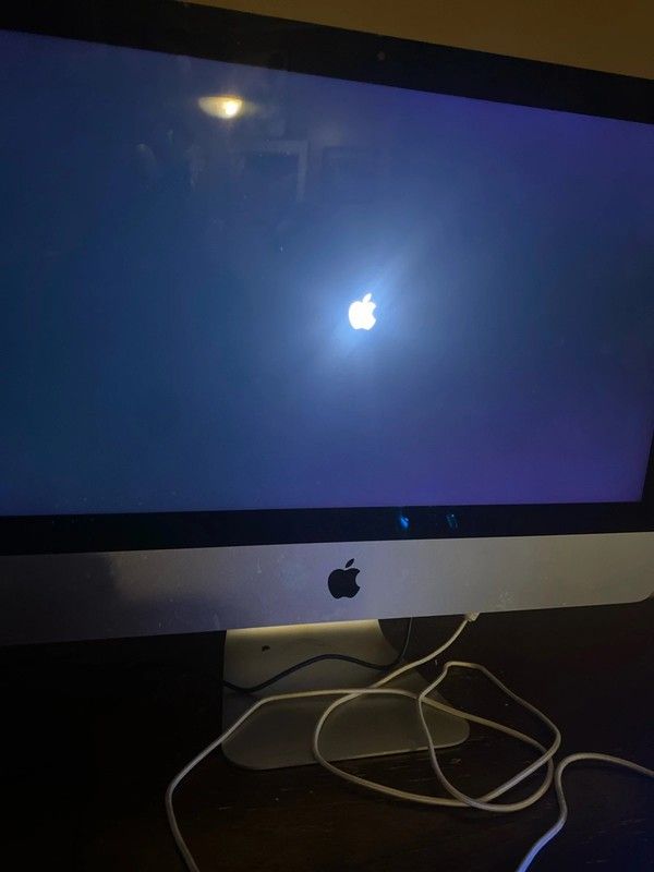 Good Condition 2020 Imac