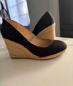 Women wedges