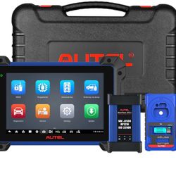Autel MaxiIM IM608 PRO II/IM608S II - Key Programmer & Diagnostic Tool Brand New 