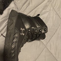 Men’s Under Armor Tactical Boots