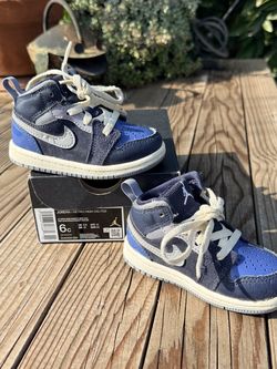 Jordan 1 Retro sneaker