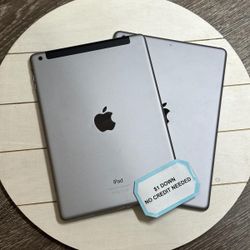Apple IPad Air Tablet 