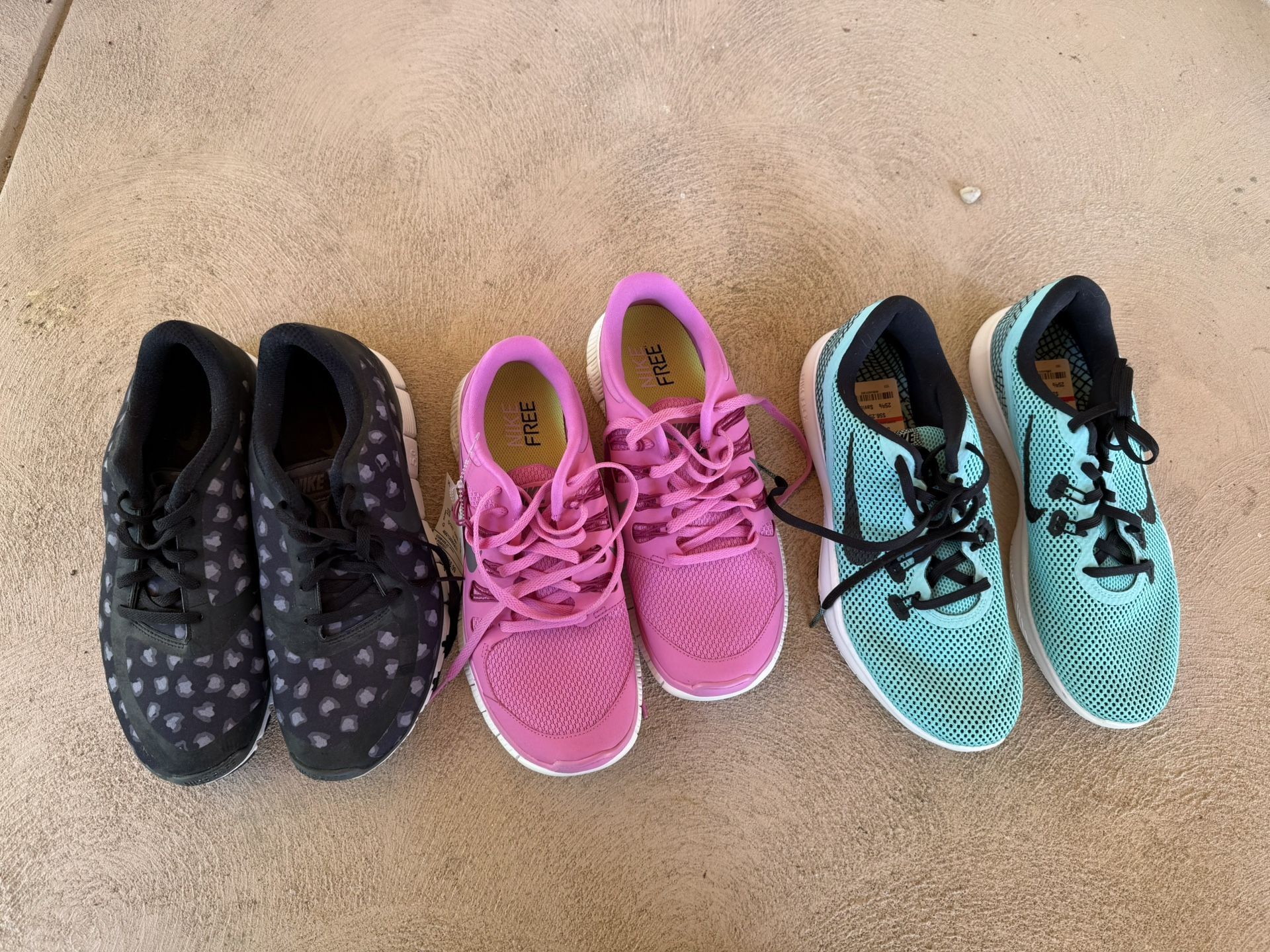 Nike Shoes Sz10 New