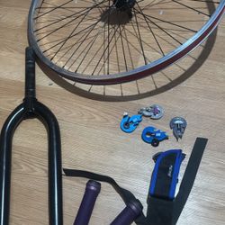 Throne Bike 