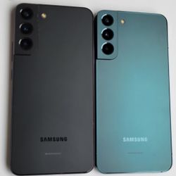 Samsung Galaxy s22 Unlocked Liberado