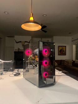 elite gaming pc