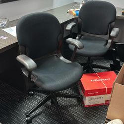 Free Office Desk Chairs