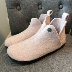 Birkenstock Ankle Bootie 