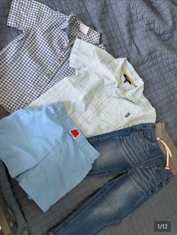 Boys 3T bundle- 11 pieces