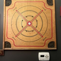 Vintage Board Games, Two Sided