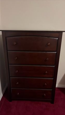 Chester drawer