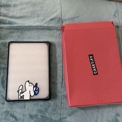  Casetify Impact Case For MacBook Air 2022/2024