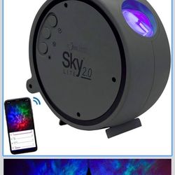 Bliss sky light projector