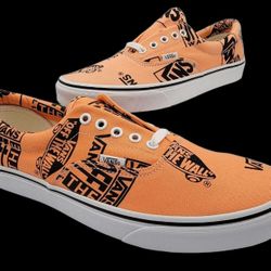VANS Era Logo Mix - Men's Size: 11 M Usa