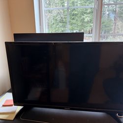 32” Toshiba Smart Tv