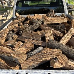 Firewood