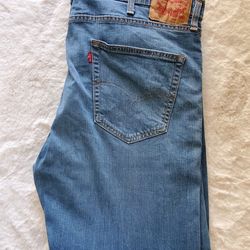 Levis Men's Jeans 